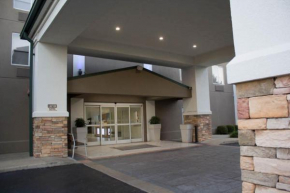 Отель Holiday Inn Express & Suites Kings Mountain - Shelby Area, an IHG Hotel  Кингс Маунтин